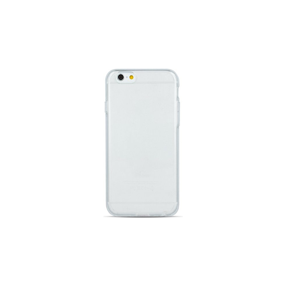 Produktbild för Mercury ClearJelly case for LG K8 2017 transparent (BRA00518...