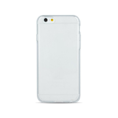 Mercury Computer Systems Mercury ClearJelly case for LG K8 2017 transparent (BRA00518...