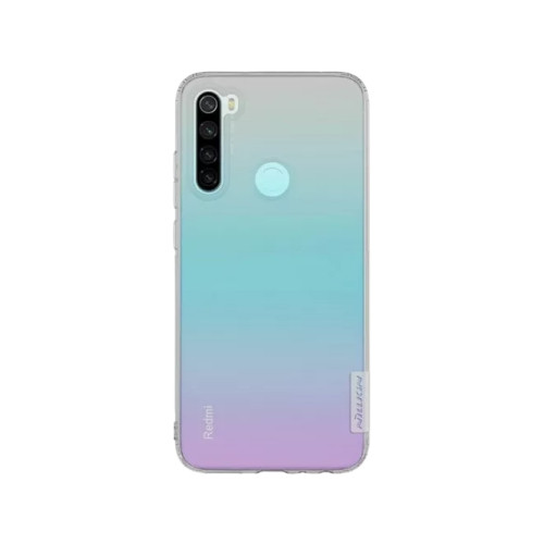 NILLKIN Nillkin KRRNOTE8PRGR, Omslag, Xiaomi, Redmi Note 8, 16 cm (6...