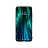 Produktbild för Nillkin KRRNOTE8PRGR, Omslag, Xiaomi, Redmi Note 8, 16 cm (6...