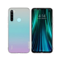 Produktbild för Nillkin KRRNOTE8PRGR, Omslag, Xiaomi, Redmi Note 8, 16 cm (6...