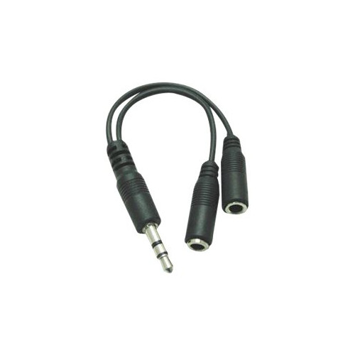 PremiumCord PremiumCord ljudsplitter - 15 cm