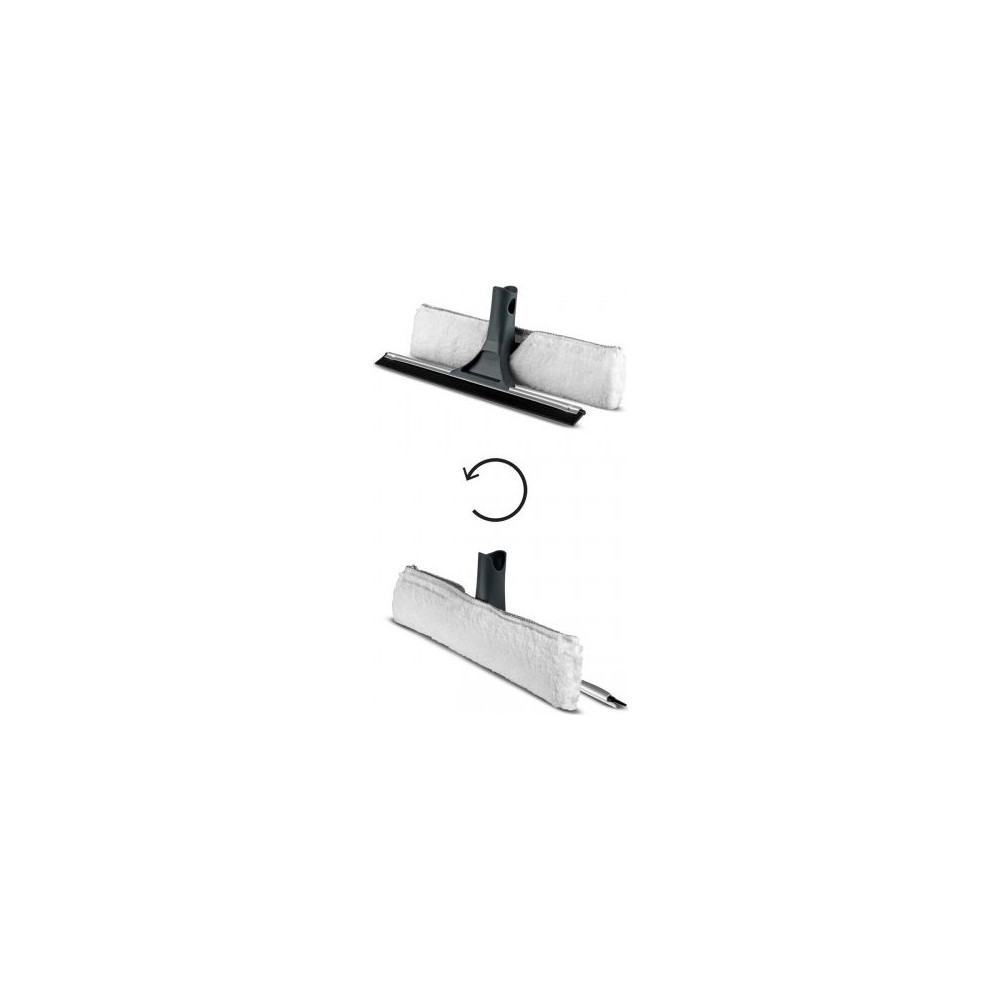 Produktbild för Promis Window cleaning pad Promis MS100NS for the MS100 and...