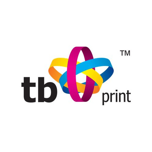 TB Print TB - svart - kompatibel - bläckpatron (alternativ för: Brother LC985BK)