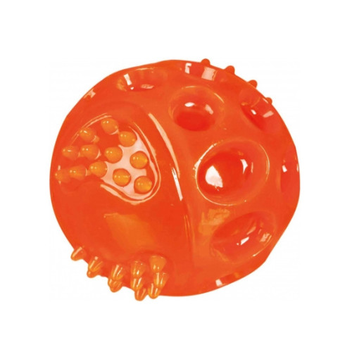 Trixie TRIXIE 33643, Hund, Boll, Multifärg, Termoplastiskt gummi (T...