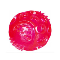 Produktbild för TRIXIE 33643, Hund, Boll, Multifärg, Termoplastiskt gummi (T...