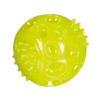 Produktbild för TRIXIE 33643, Hund, Boll, Multifärg, Termoplastiskt gummi (T...