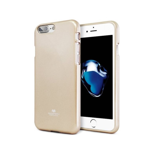 Mercury Computer Systems Mercury Mercury Jelly Case Huawei P Smart Pro 2019 gold/gold...