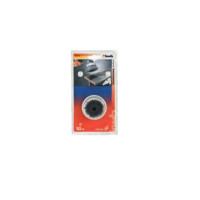 Produktbild för kwb 606230, Koppstålborste, 6 mm, 5 cm, 0,3 mm, Metall, Sten...