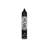 Produktbild för Schjerning Pearl Pen, Mullvadsgrå, Vätska, 3D-effekt, 28 ml,...