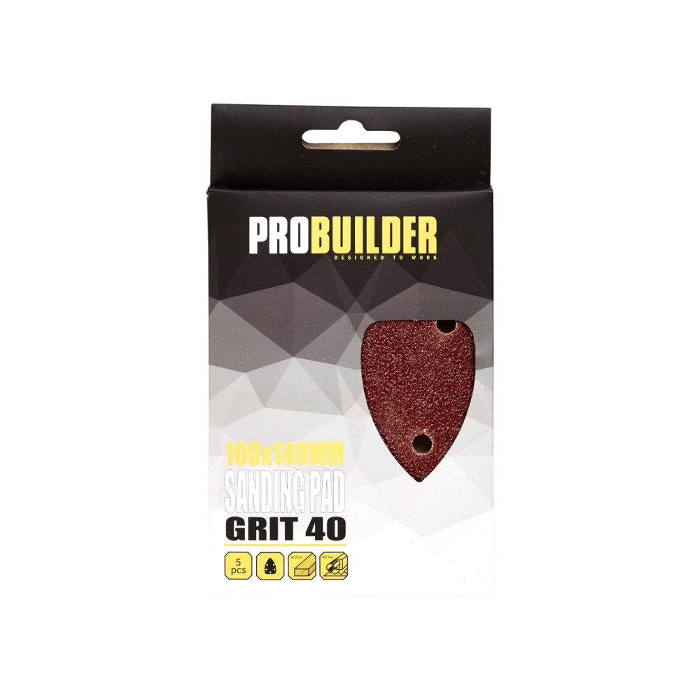 Produktbild för PROBUILDER