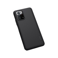 Produktbild för Nillkin F-HC XM-RMN10 PRO 5G black, Omslag, Xiaomi, Note 10...