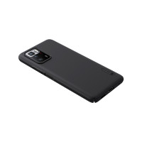 Produktbild för Nillkin F-HC XM-RMN10 PRO 5G black, Omslag, Xiaomi, Note 10...