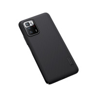 Produktbild för Nillkin F-HC XM-RMN10 PRO 5G black, Omslag, Xiaomi, Note 10...