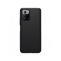 Produktbild för Nillkin F-HC XM-RMN10 PRO 5G black, Omslag, Xiaomi, Note 10...