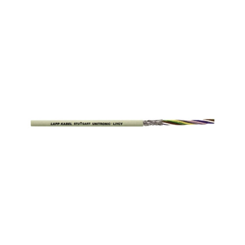 lapp LappKabel 0034307 LiYCY styr-/kontrolldata kabel 7 x 14 mm²...