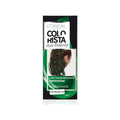 L'Oreal L’Oreal Paris Colorista Hair Makeup semipermanent hårfärg #G...
