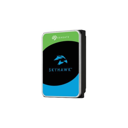 Seagate Seagate SkyHawk ST8000VX010 - hårddisk - 8 TB - SATA 6Gb/s