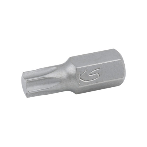 KS Tools 930.2015, 1 styck, Torx, T15, Nickel, Stål, 30 mm,... - Handverktyg