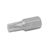 Produktbild för KS Tools 930.2015, 1 styck, Torx, T15, Nickel, Stål, 30 mm,...
