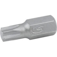Produktbild för KS Tools 930.2015, 1 styck, Torx, T15, Nickel, Stål, 30 mm,...