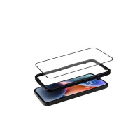 Produktbild för Crong CRG-AB3DAG-IP14P, Apple, iPhone 14 Pro, Torr appliceri...