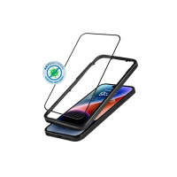 Produktbild för Crong CRG-AB3DAG-IP14P, Apple, iPhone 14 Pro, Torr appliceri...