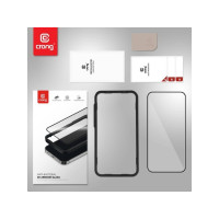 Produktbild för Crong CRG-AB3DAG-IP14P, Apple, iPhone 14 Pro, Torr appliceri...