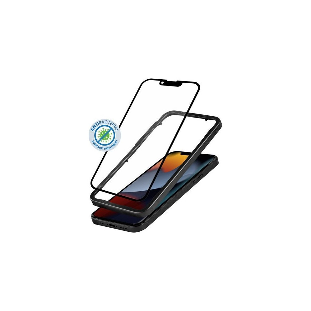 Produktbild för Crong CRG-AB3DAG-IP14P, Apple, iPhone 14 Pro, Torr appliceri...