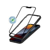 Produktbild för Crong CRG-AB3DAG-IP14P, Apple, iPhone 14 Pro, Torr appliceri...