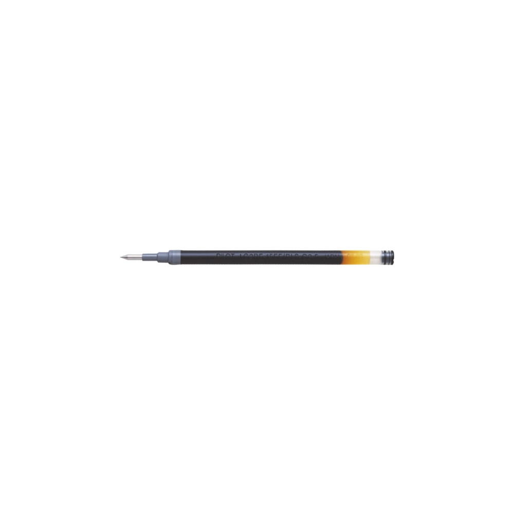 Produktbild för Refill, Pilot gelpenna B2P/G-2/G-Knock/Vega, 0,7 medium, sva...