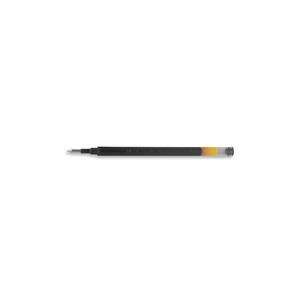 Produktbild för Refill, Pilot gelpenna B2P/G-2/G-Knock/Vega, 0,7 medium, sva...