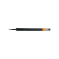 Produktbild för Refill, Pilot gelpenna B2P/G-2/G-Knock/Vega, 0,7 medium, sva...