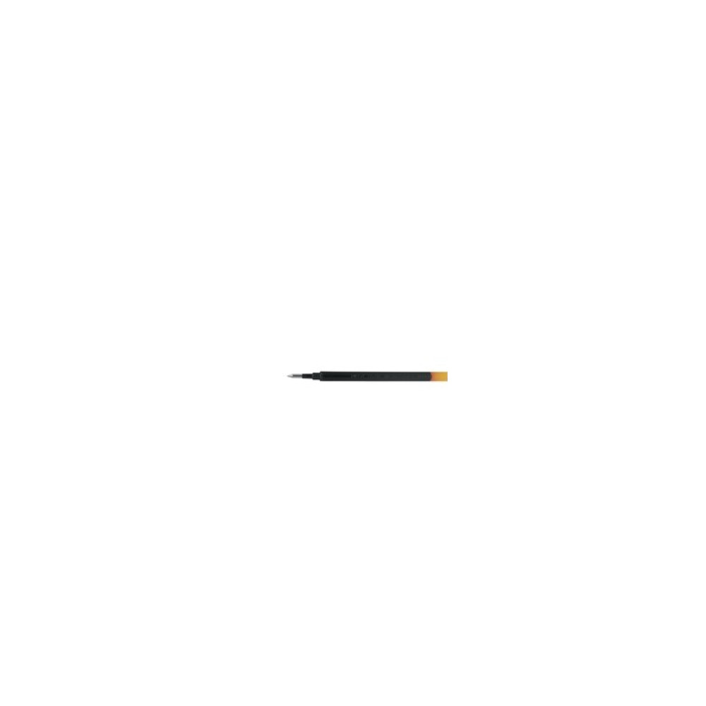 Produktbild för Refill, Pilot gelpenna B2P/G-2/G-Knock/Vega, 0,7 medium, sva...