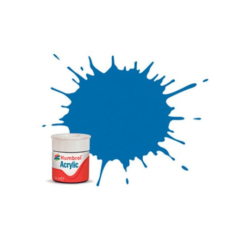 WITTMAX Acrylfärg baltic blue 14 ml