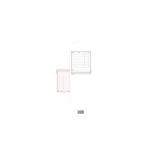 Mayland-Burde Mayland - kontantblock - 100 ark - 85 x 145 mm