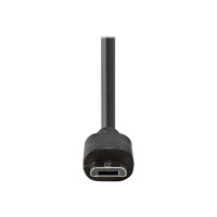 Produktbild för Nedis strömadapter för bil - mikro-USB typ B