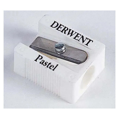 Derwent Derwent Pastel/kolpennslipare i plast