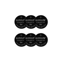 Produktbild för Sirius DecoPower