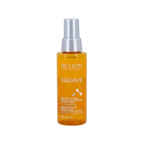 Revlon Professional Equave solskydd Instant Detangling Condi... - Inpackning & Behandling
