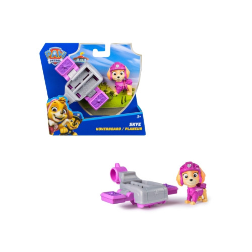 Spin Master Paw Patrol Core Action Pup