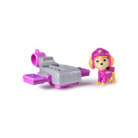 Produktbild för Paw Patrol Core Action Pup