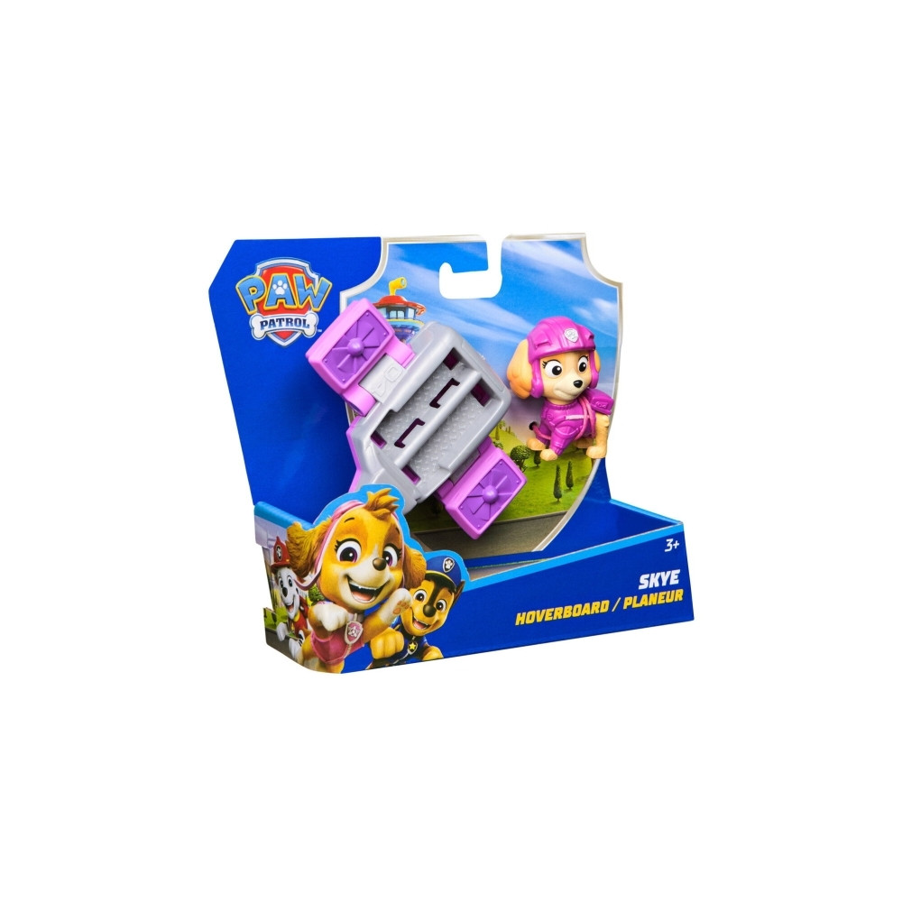 Produktbild för Paw Patrol Core Action Pup
