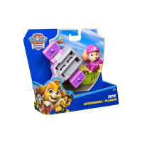 Produktbild för Paw Patrol Core Action Pup