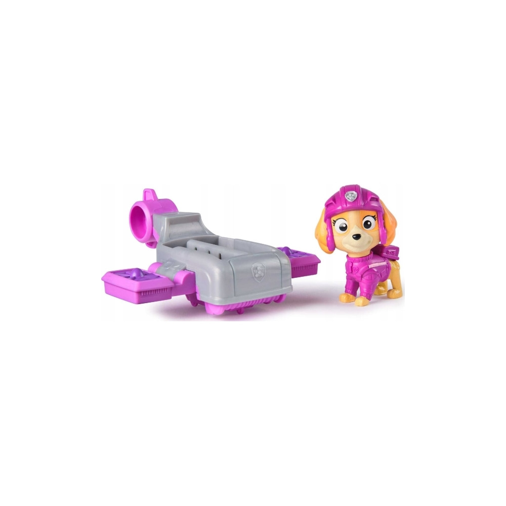 Produktbild för Paw Patrol Core Action Pup