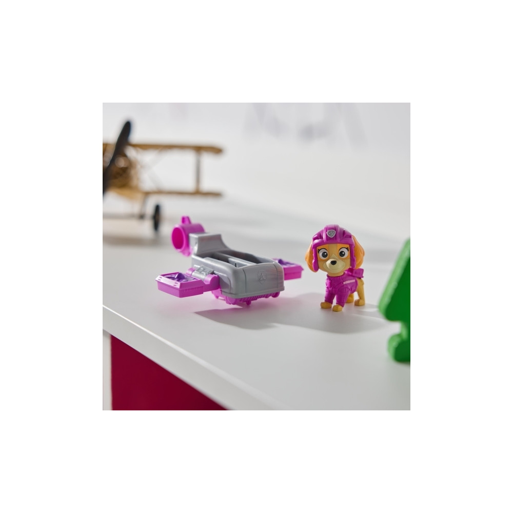 Produktbild för Paw Patrol Core Action Pup