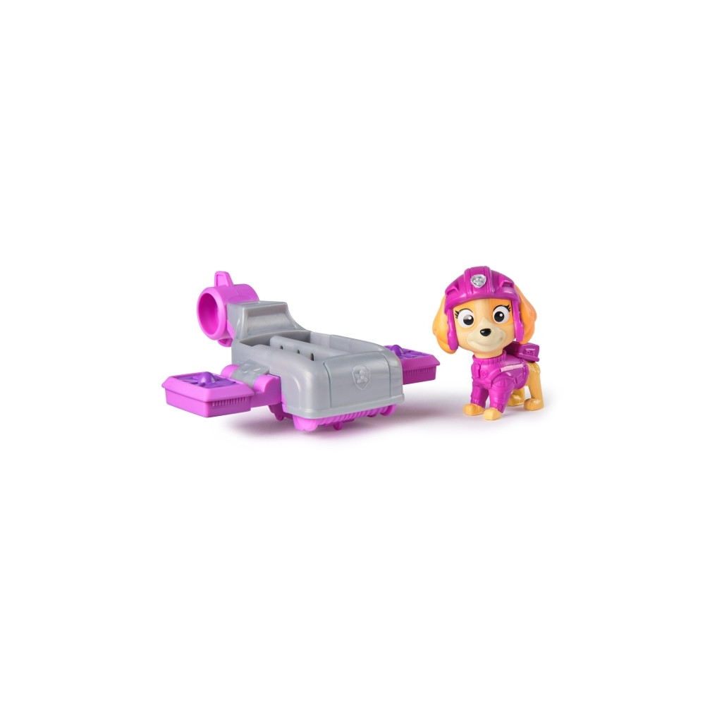Produktbild för Paw Patrol Core Action Pup