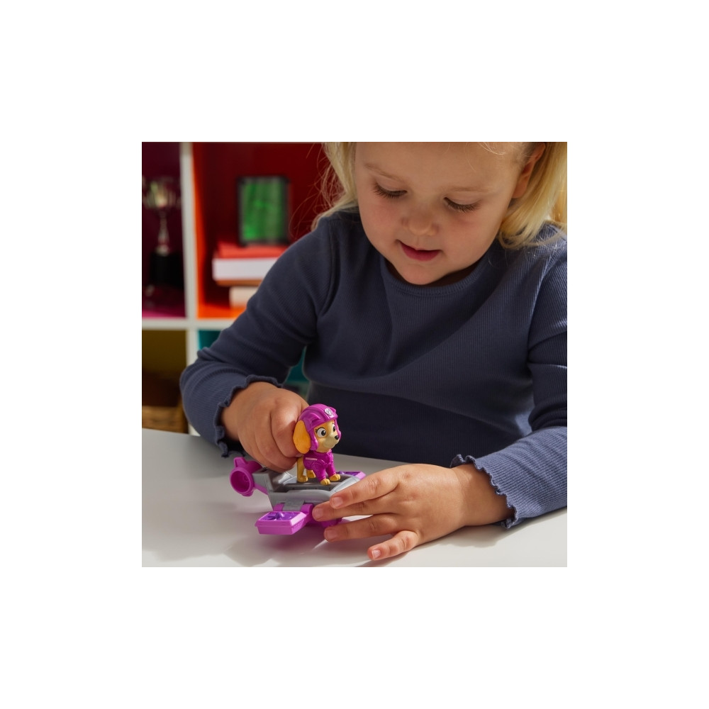 Produktbild för Paw Patrol Core Action Pup