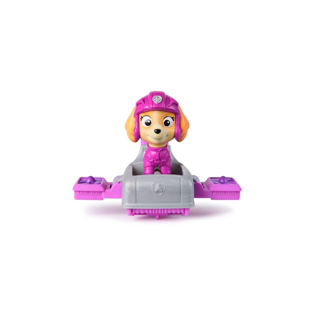Produktbild för Paw Patrol Core Action Pup