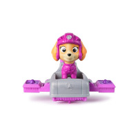 Produktbild för Paw Patrol Core Action Pup